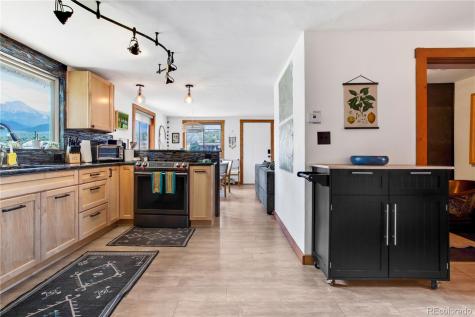 7845 Us Highway 50 Howard CO 81233