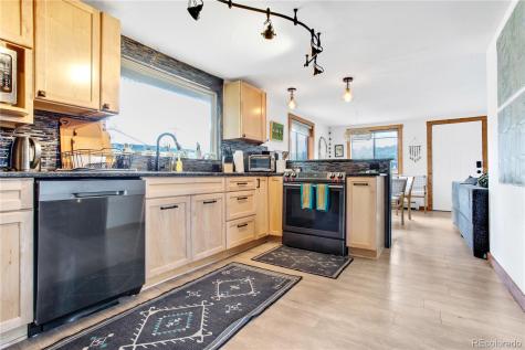 7845 Us Highway 50 Howard CO 81233