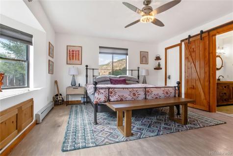 7845 Us Highway 50 Howard CO 81233