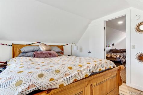 7845 Us Highway 50 Howard CO 81233