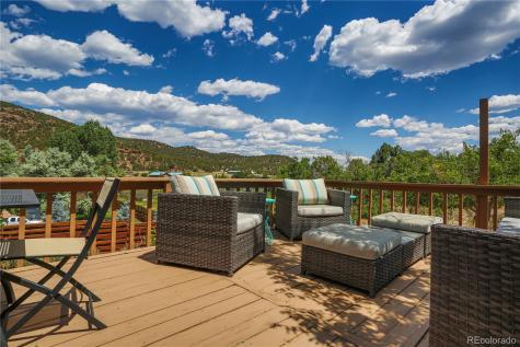 7845 Us Highway 50 Howard CO 81233