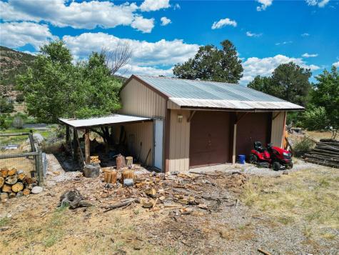 7845 Us Highway 50 Howard CO 81233