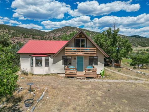 7845 Us Highway 50 Howard CO 81233