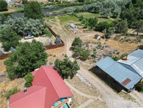 7845 Us Highway 50 Howard CO 81233