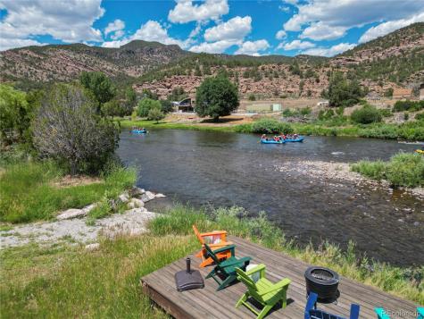 7845 Us Highway 50 Howard CO 81233