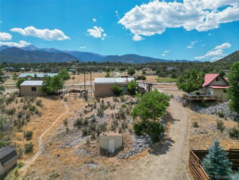 7845 Us Highway 50 Howard CO 81233