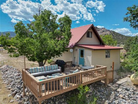 7845 Us Highway 50 Howard CO 81233