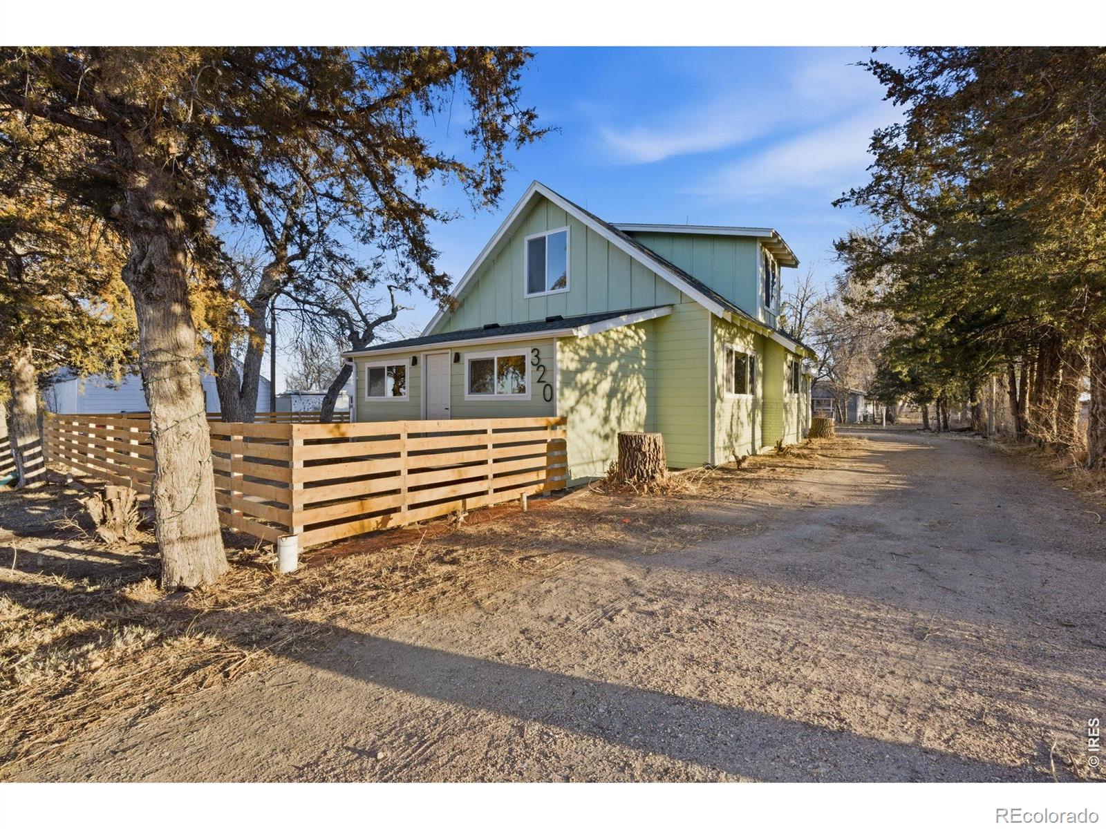 320 Road R Brush CO 80723