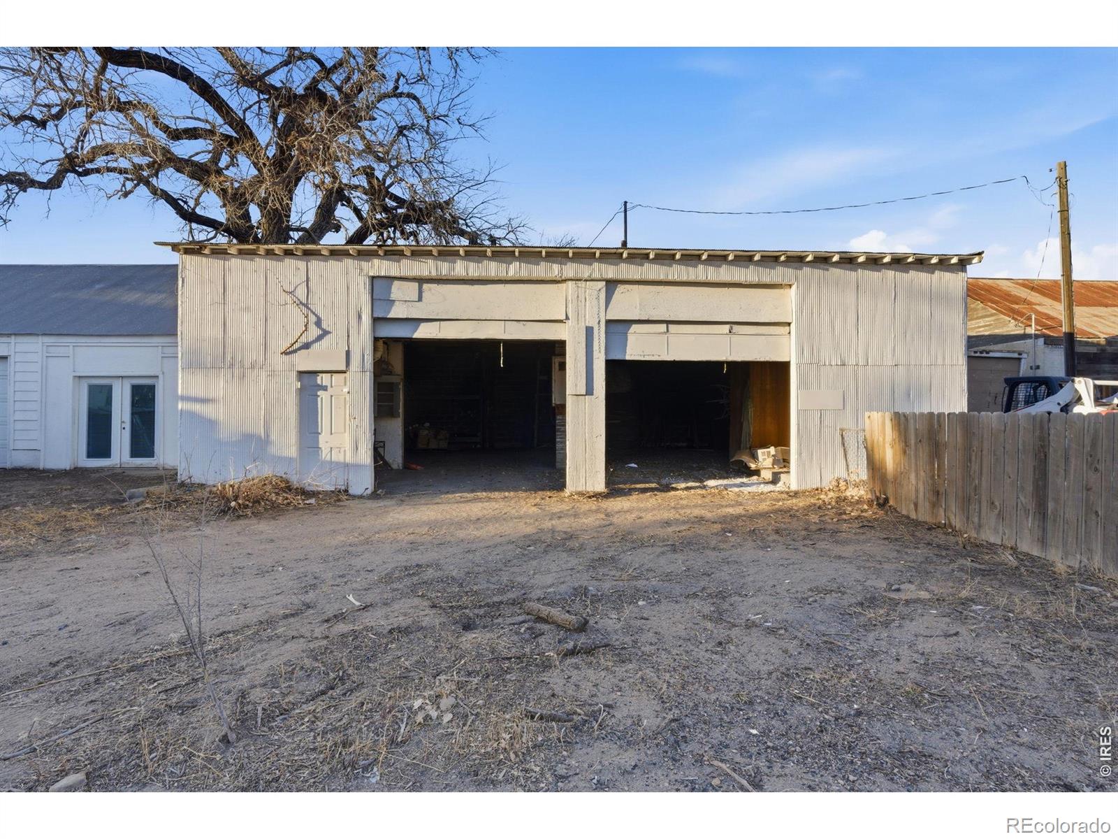 320 Road R Brush CO 80723