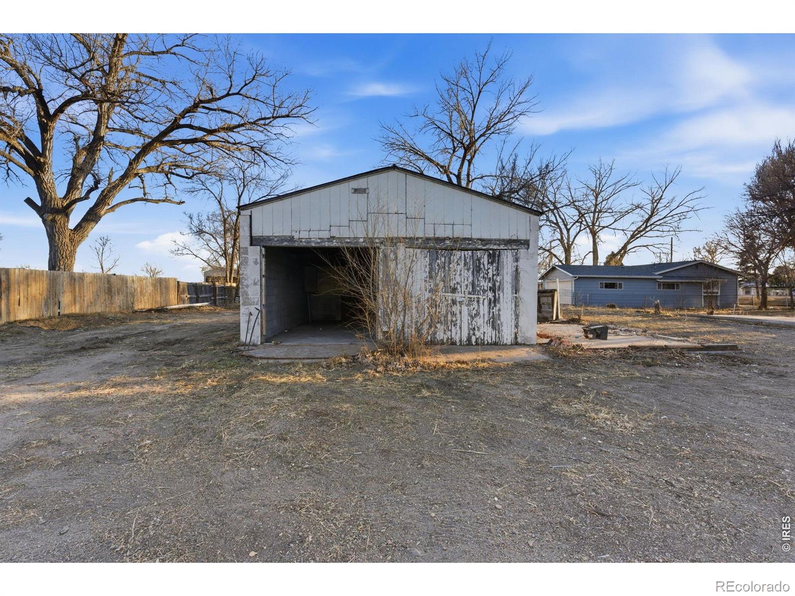 320 Road R Brush CO 80723