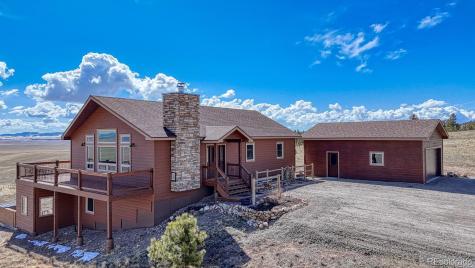 7103 Ranch Road Hartsel CO 80449