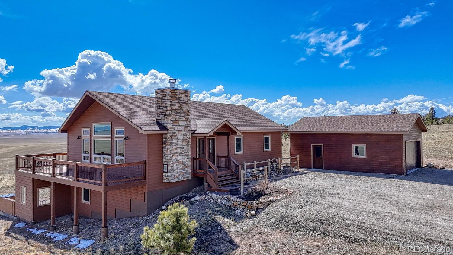 7103 Ranch Road Hartsel CO 80449