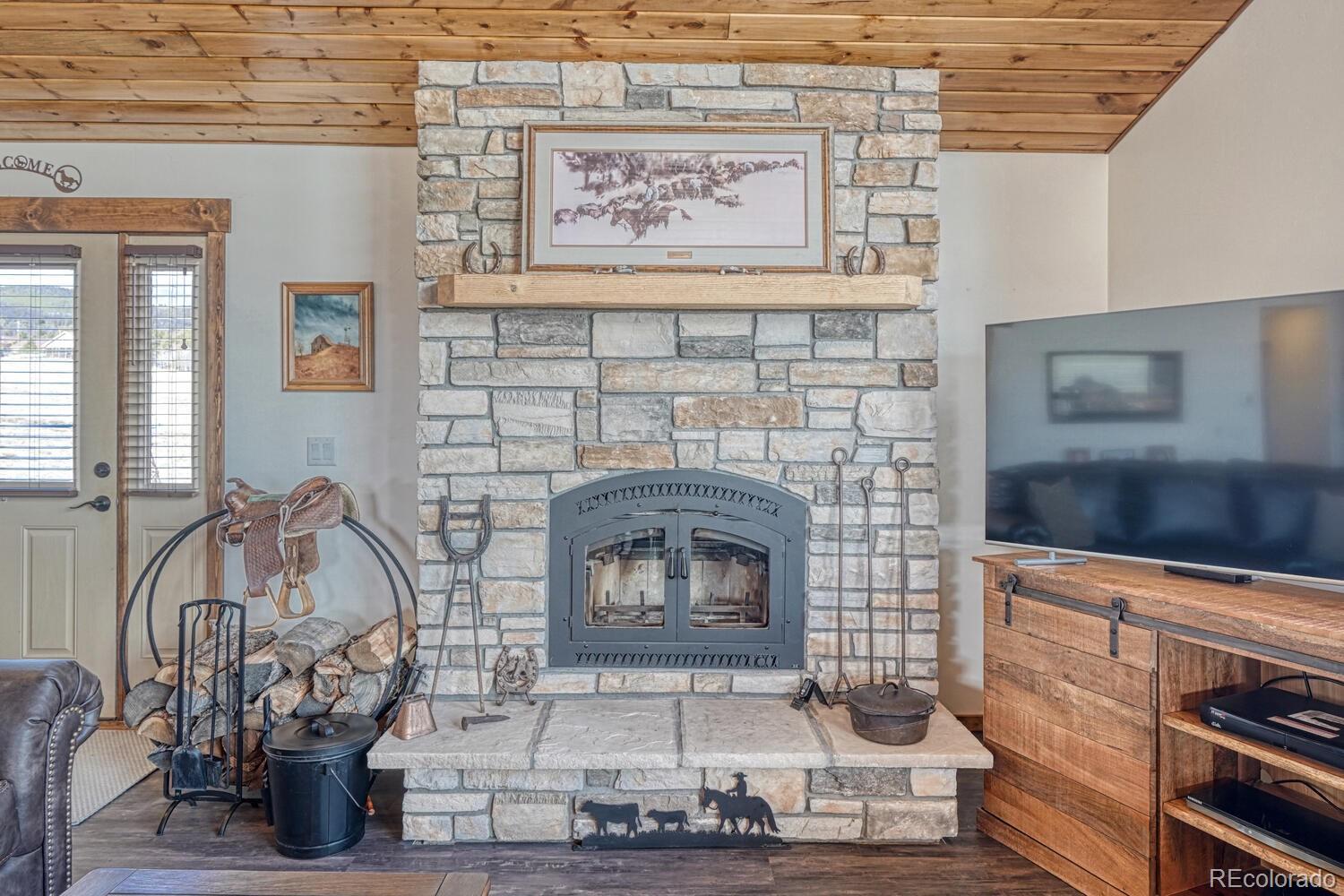 7103 Ranch Road Hartsel CO 80449