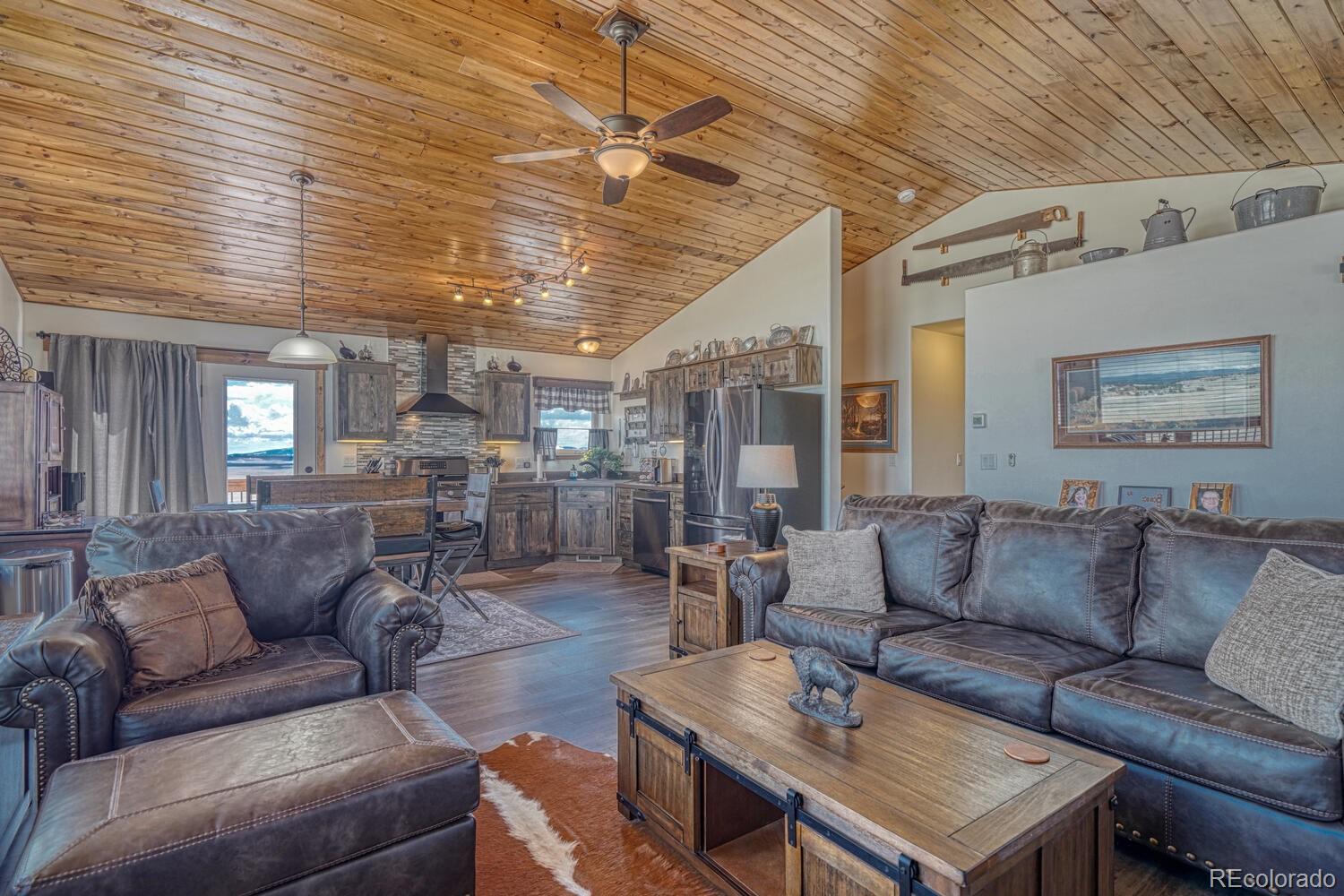7103 Ranch Road Hartsel CO 80449