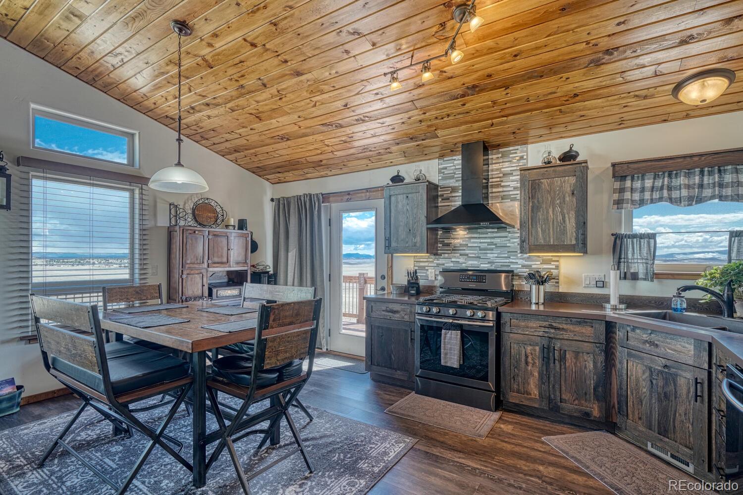 7103 Ranch Road Hartsel CO 80449
