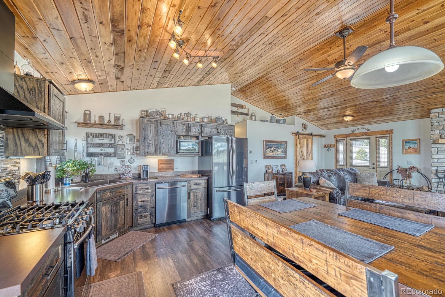 7103 Ranch Road Hartsel CO 80449