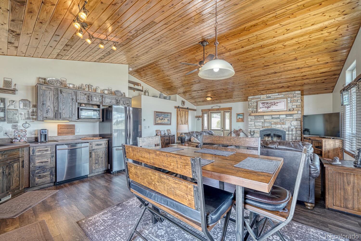 7103 Ranch Road Hartsel CO 80449