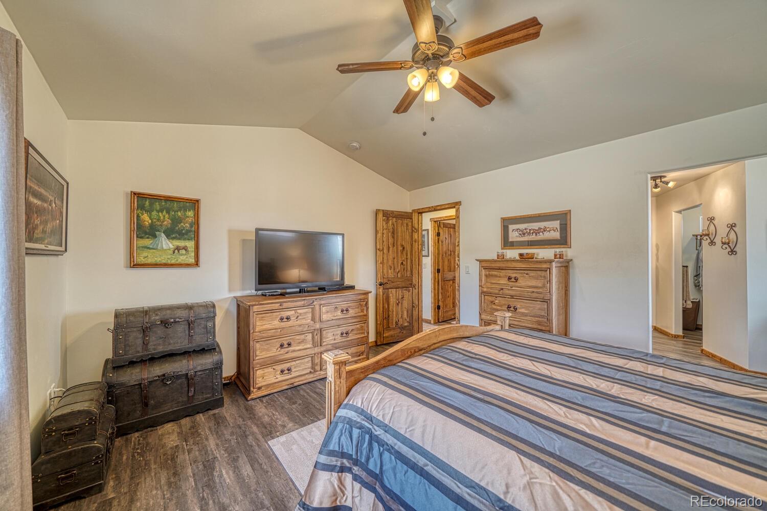 7103 Ranch Road Hartsel CO 80449