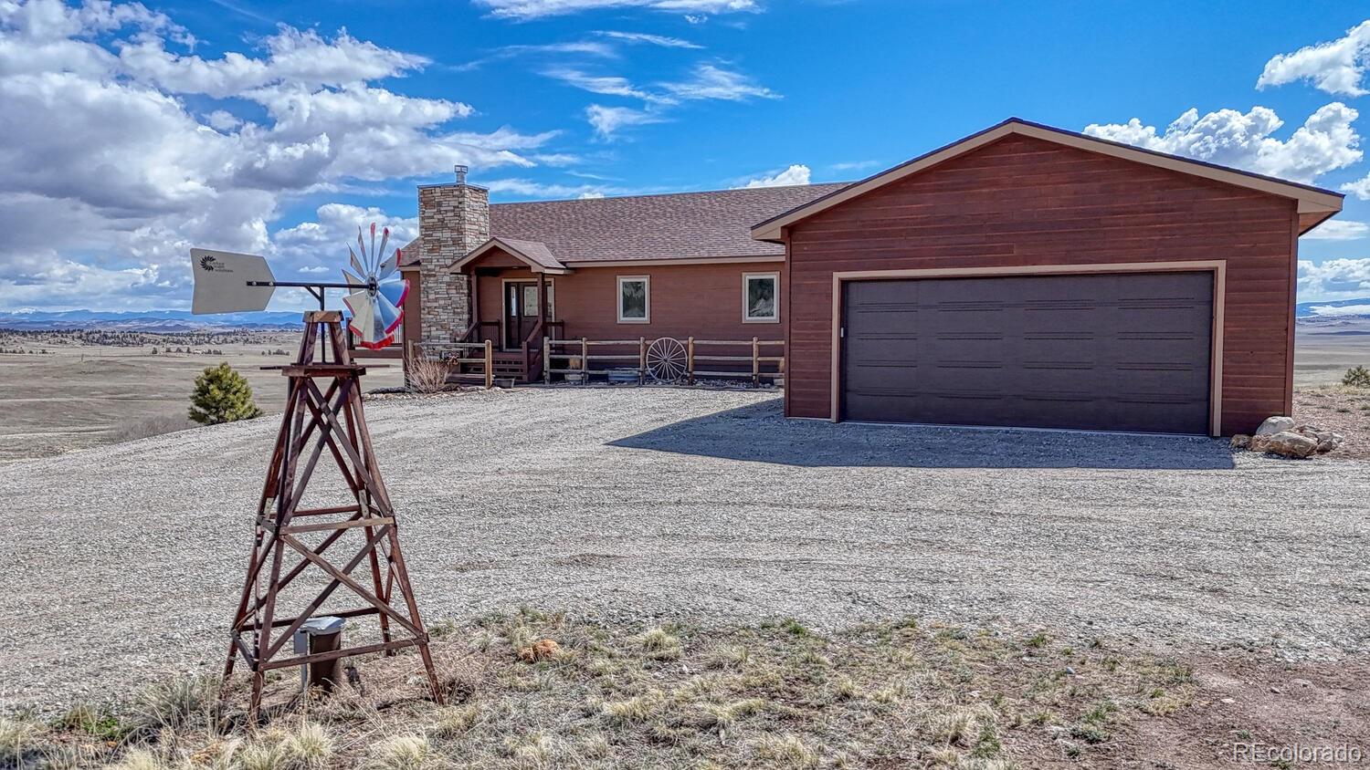 7103 Ranch Road Hartsel CO 80449