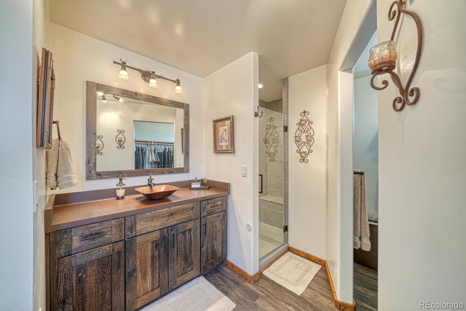 7103 Ranch Road Hartsel CO 80449