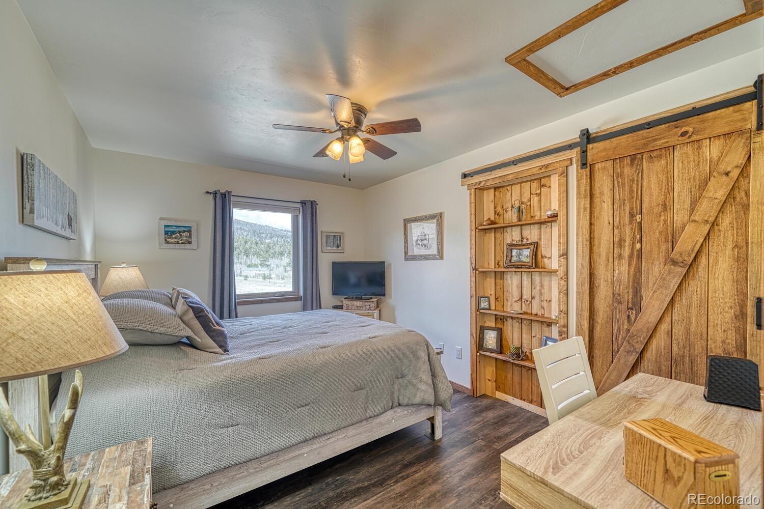 7103 Ranch Road Hartsel CO 80449