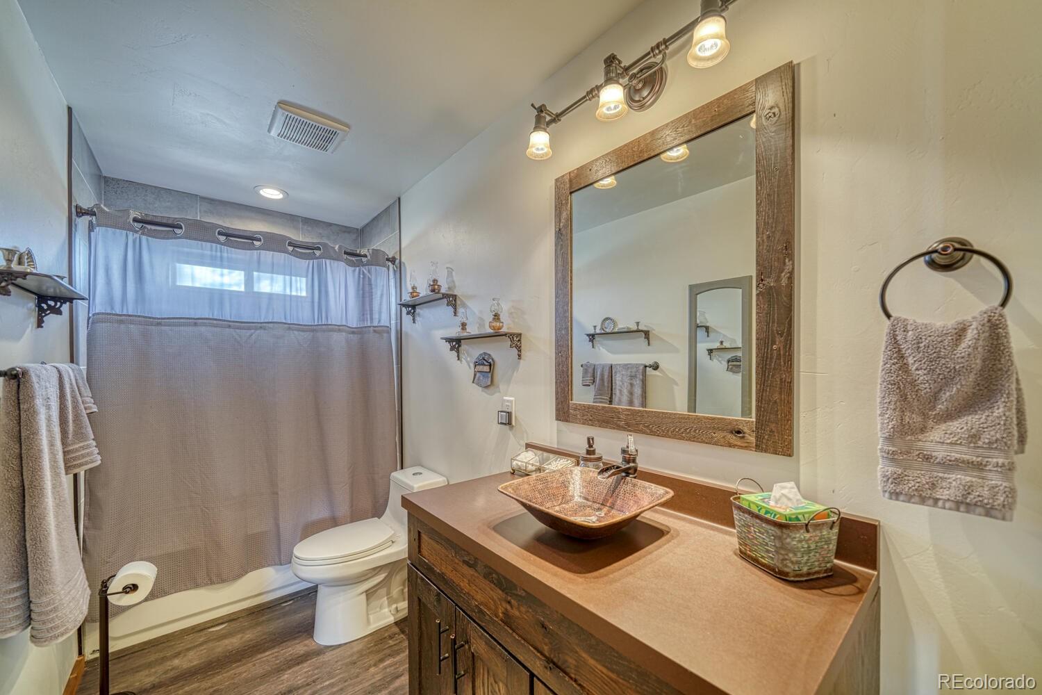 7103 Ranch Road Hartsel CO 80449