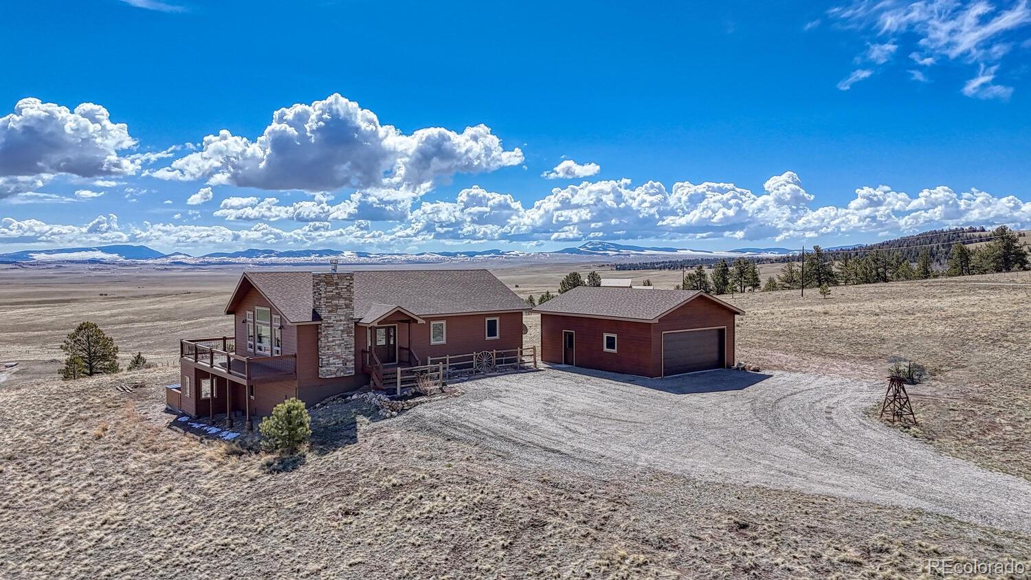 7103 Ranch Road Hartsel CO 80449