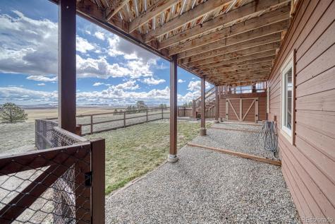 7103 Ranch Road Hartsel CO 80449