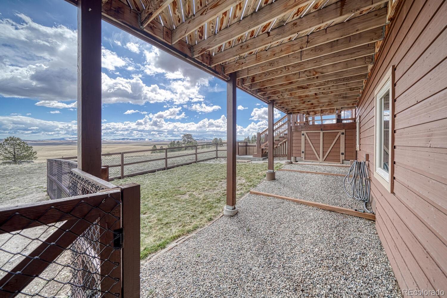 7103 Ranch Road Hartsel CO 80449