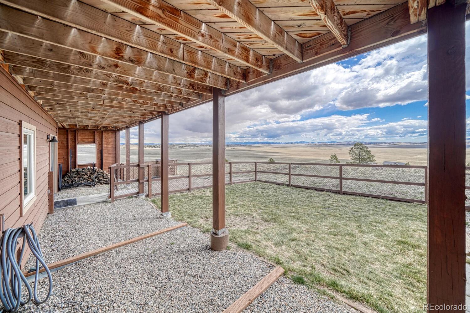 7103 Ranch Road Hartsel CO 80449