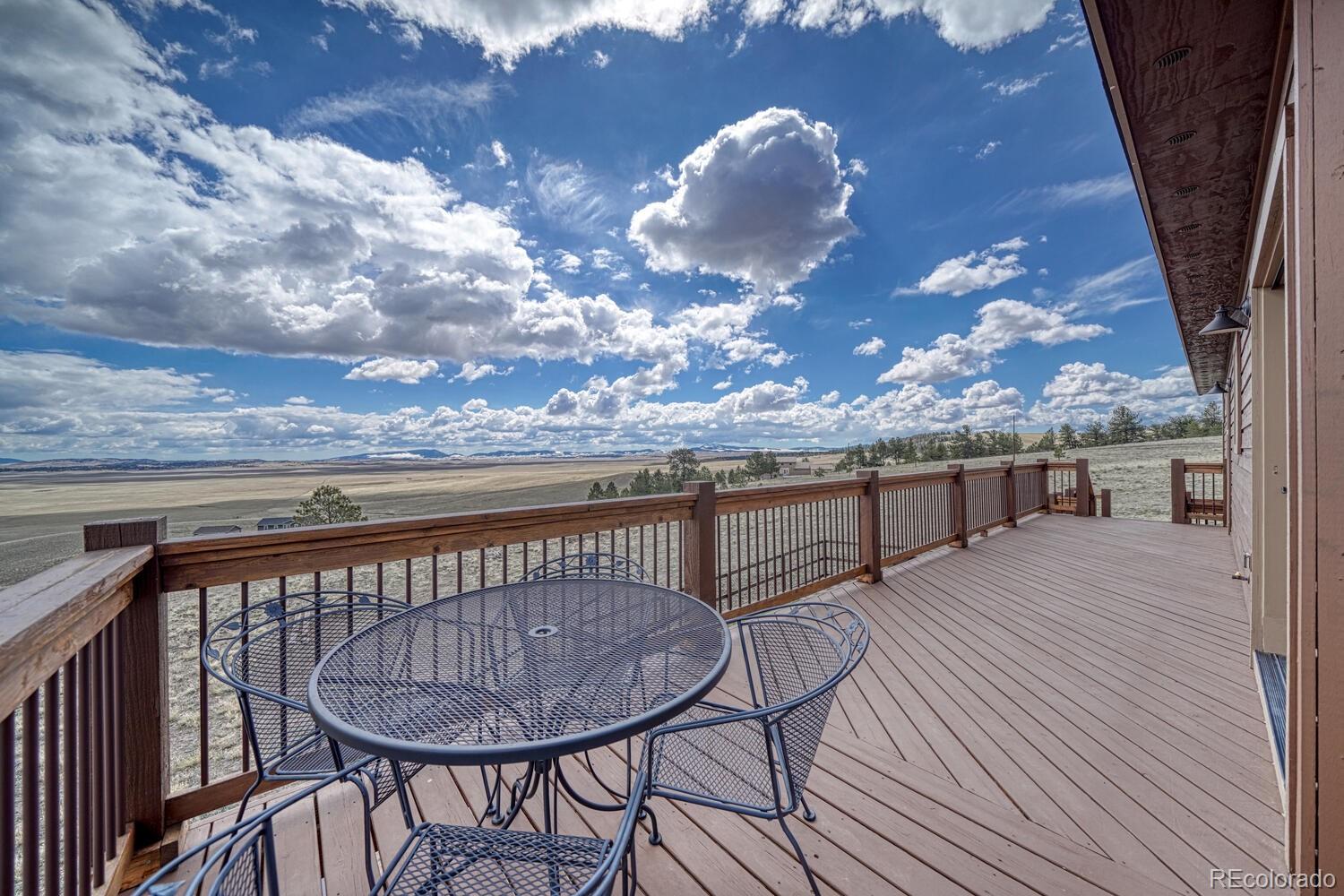 7103 Ranch Road Hartsel CO 80449