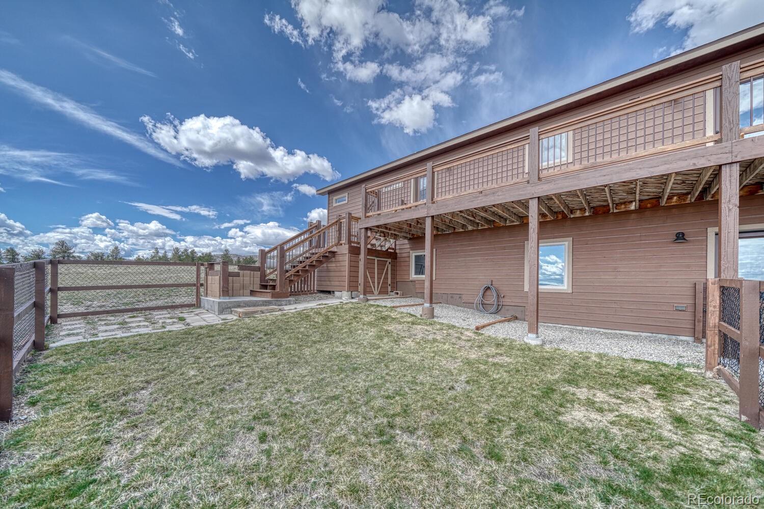7103 Ranch Road Hartsel CO 80449