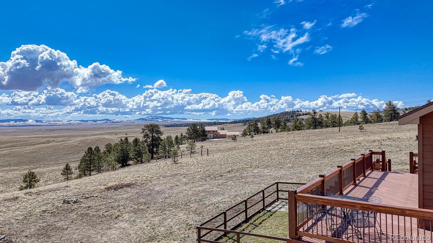 7103 Ranch Road Hartsel CO 80449
