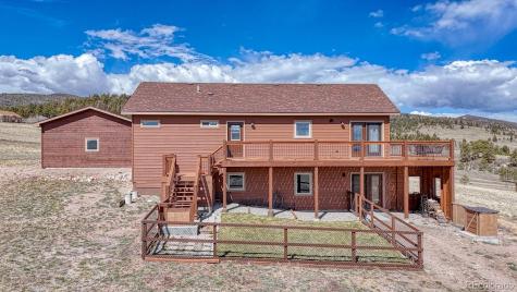7103 Ranch Road Hartsel CO 80449