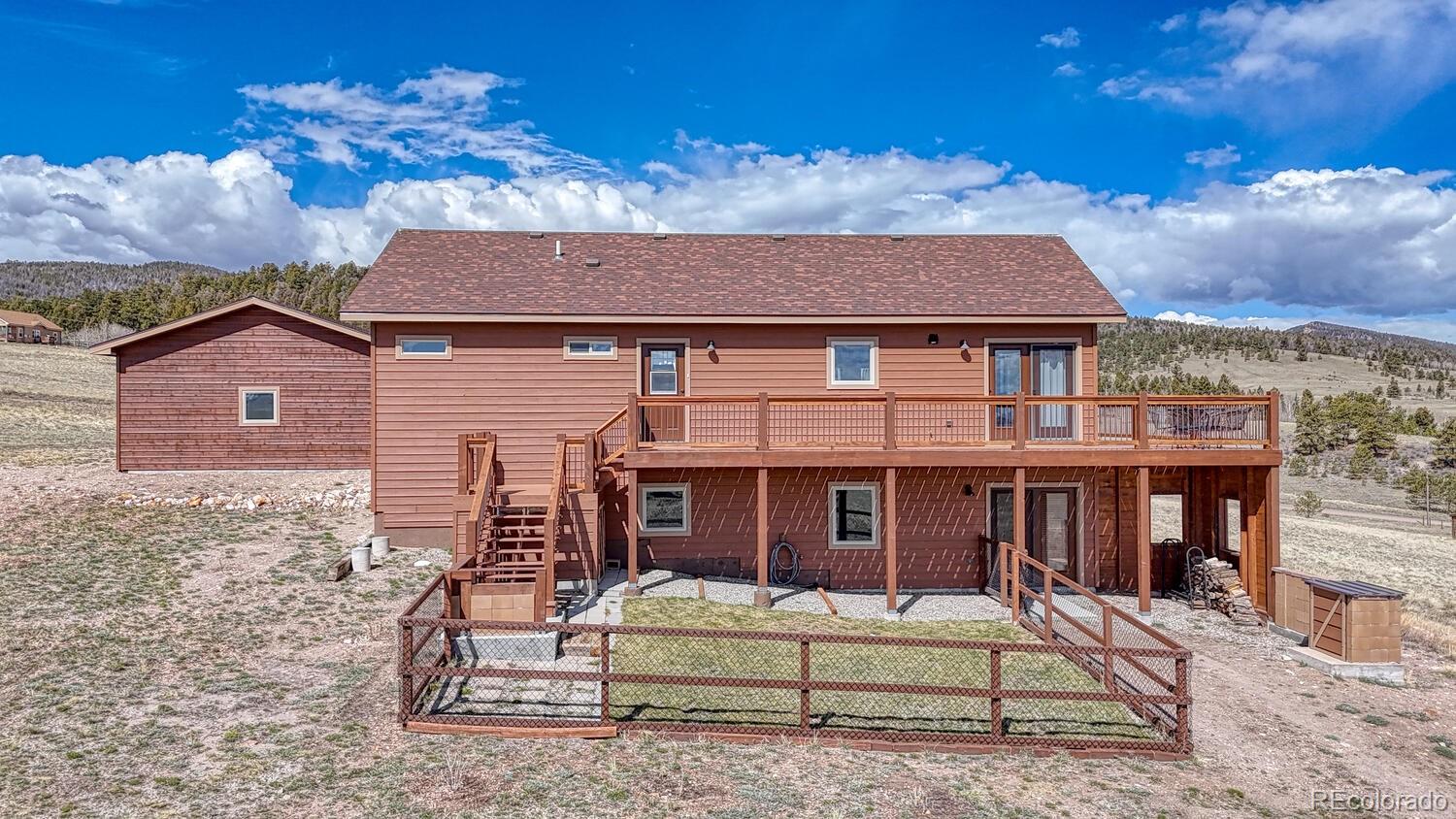 7103 Ranch Road Hartsel CO 80449