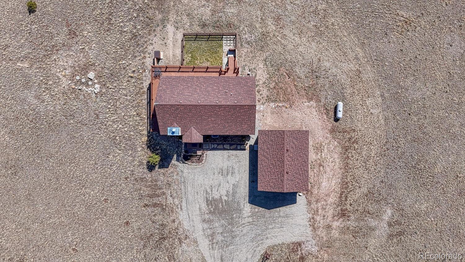 7103 Ranch Road Hartsel CO 80449