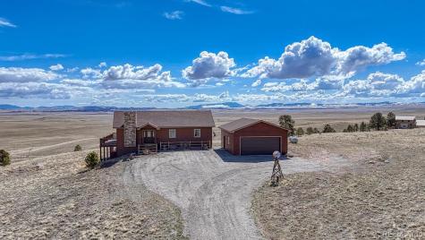 7103 Ranch Road Hartsel CO 80449