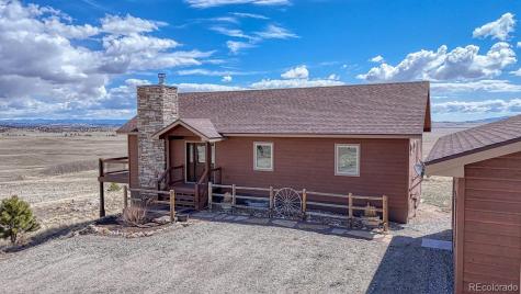 7103 Ranch Road Hartsel CO 80449