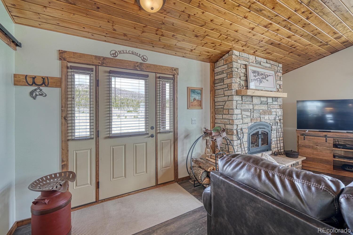 7103 Ranch Road Hartsel CO 80449