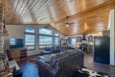 7103 Ranch Road Hartsel CO 80449