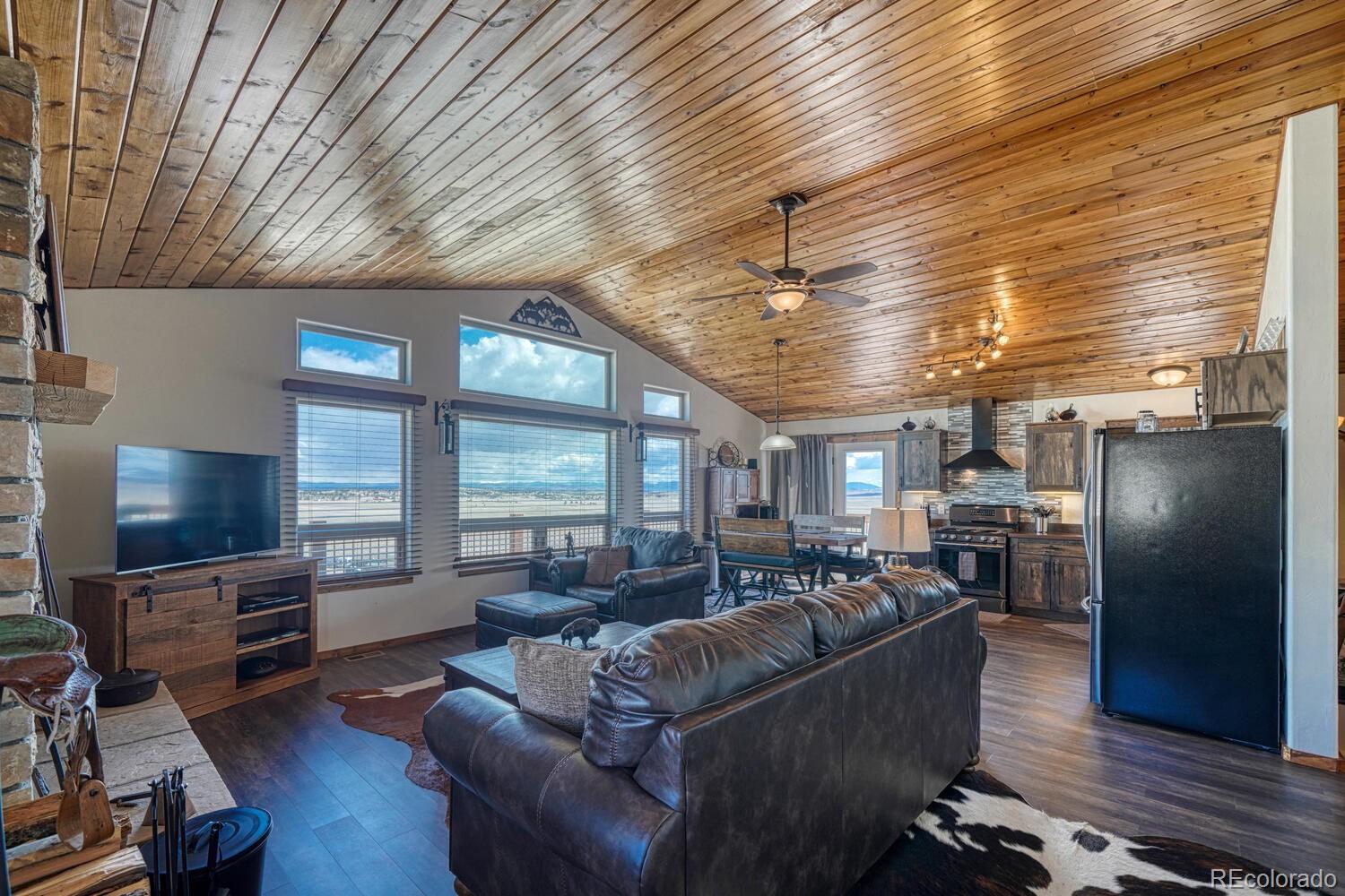 7103 Ranch Road Hartsel CO 80449