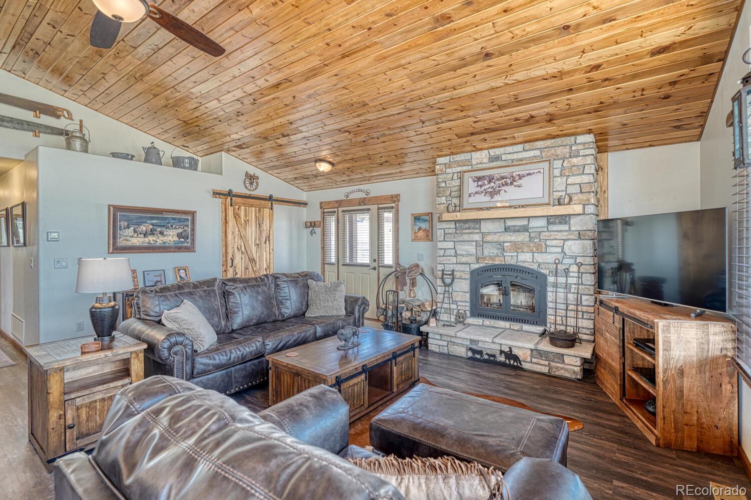 7103 Ranch Road Hartsel CO 80449