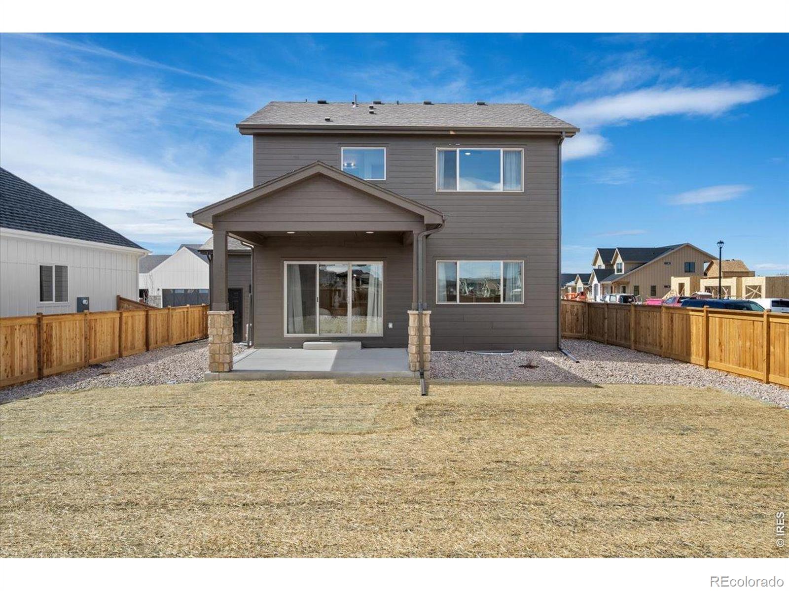 15 Snowcap Drive Windsor CO 80550