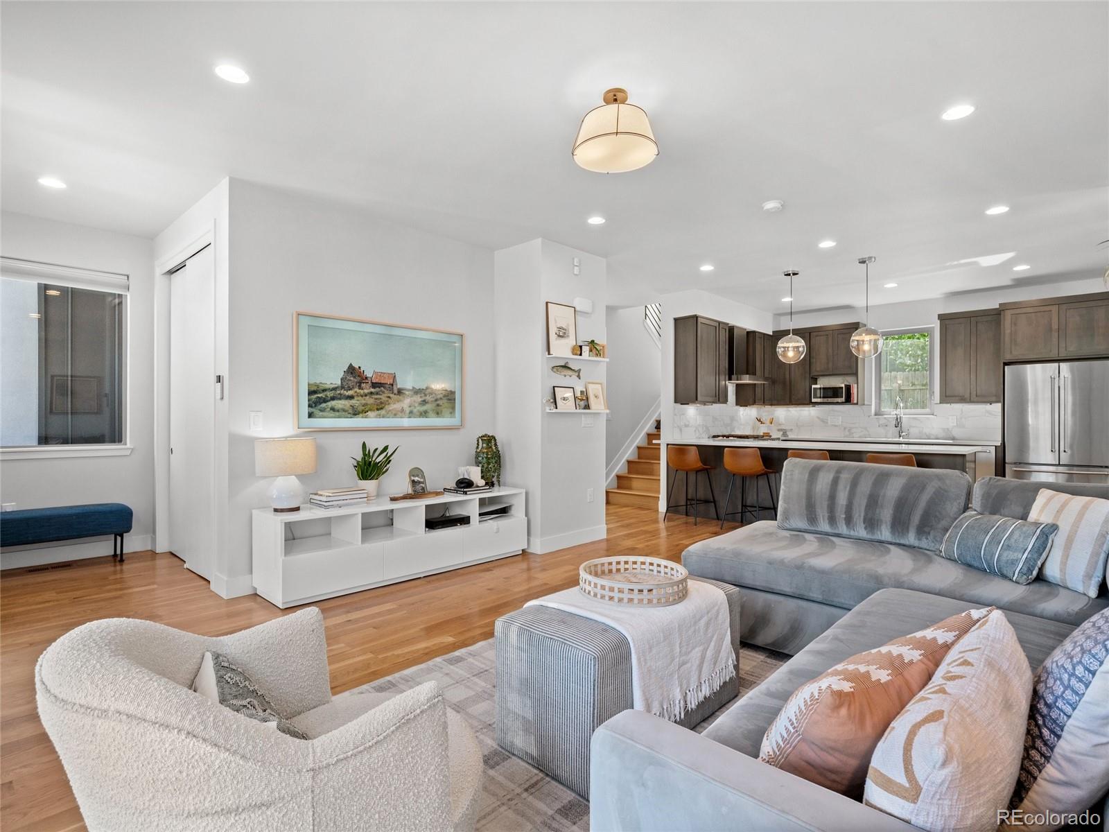 4530 W 43rd Avenue Denver CO 80212