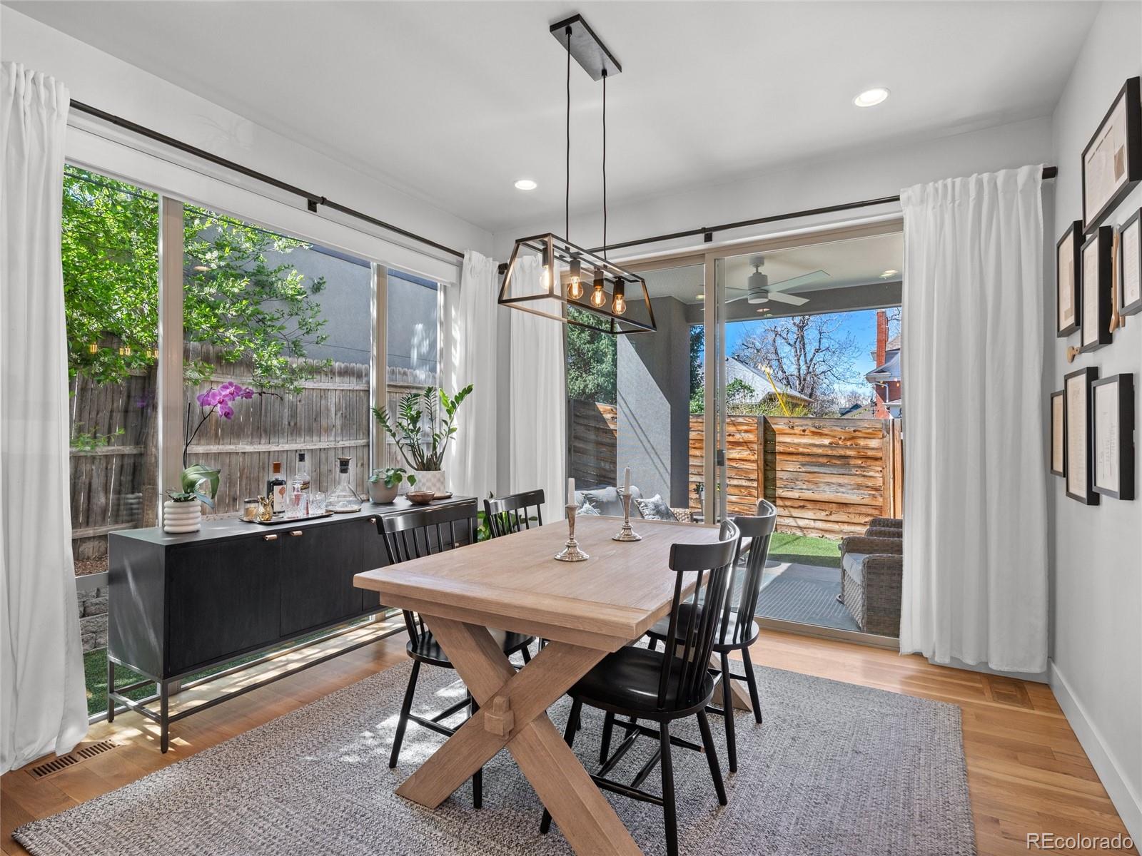 4530 W 43rd Avenue Denver CO 80212