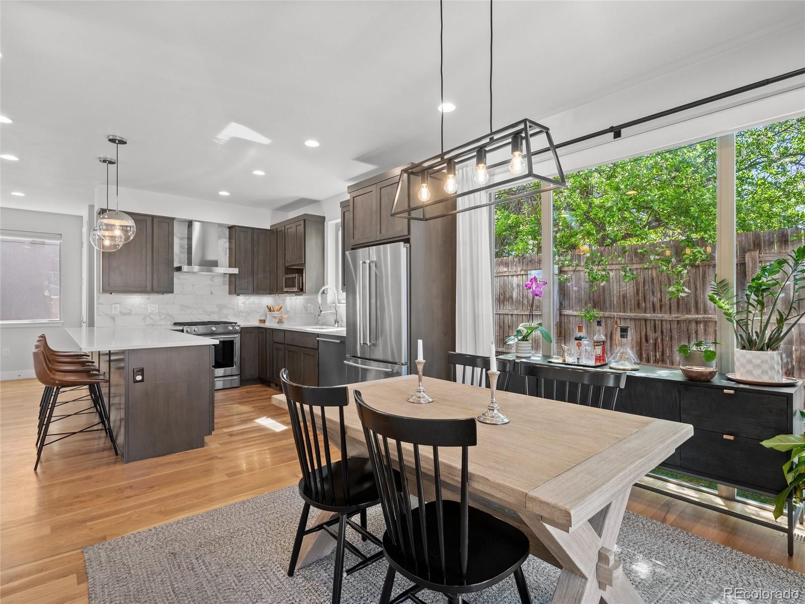 4530 W 43rd Avenue Denver CO 80212