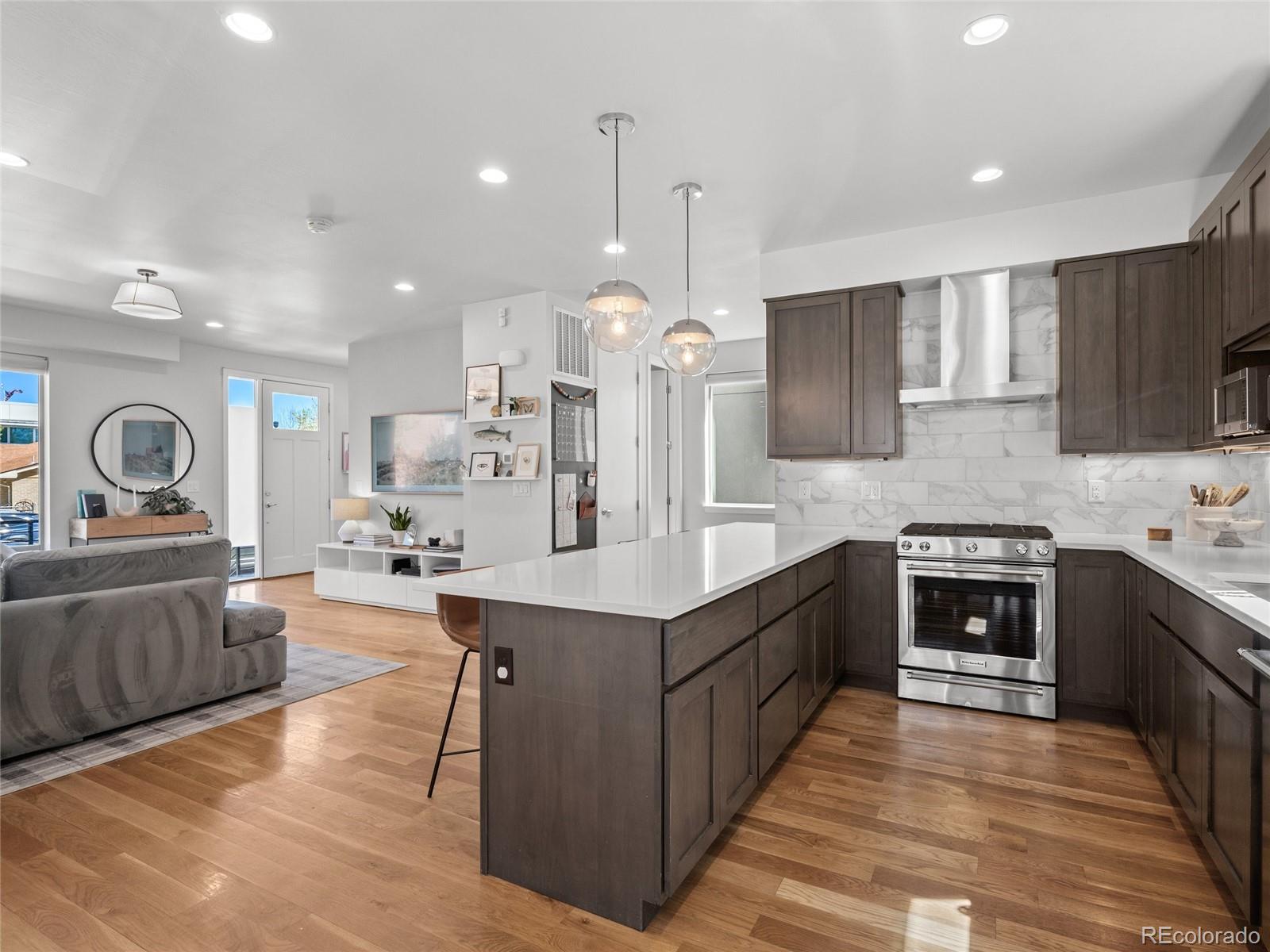 4530 W 43rd Avenue Denver CO 80212