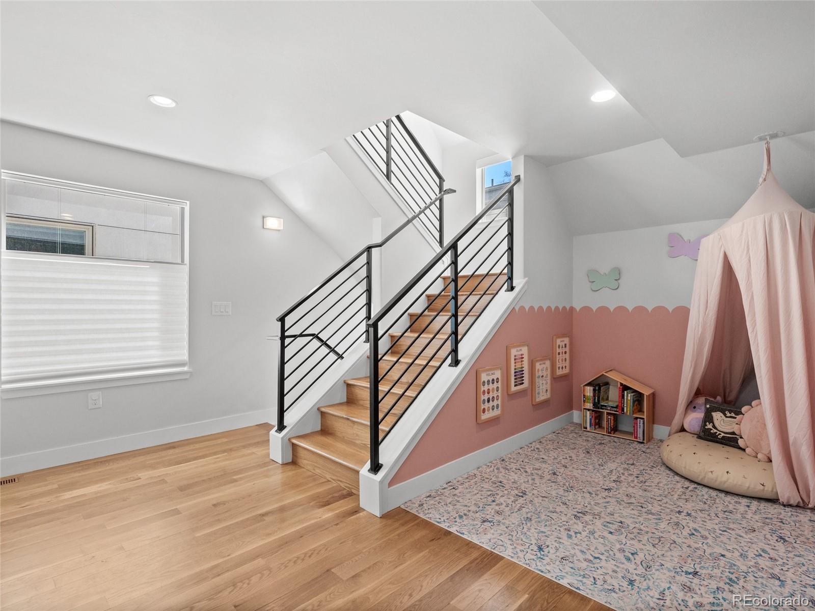 4530 W 43rd Avenue Denver CO 80212