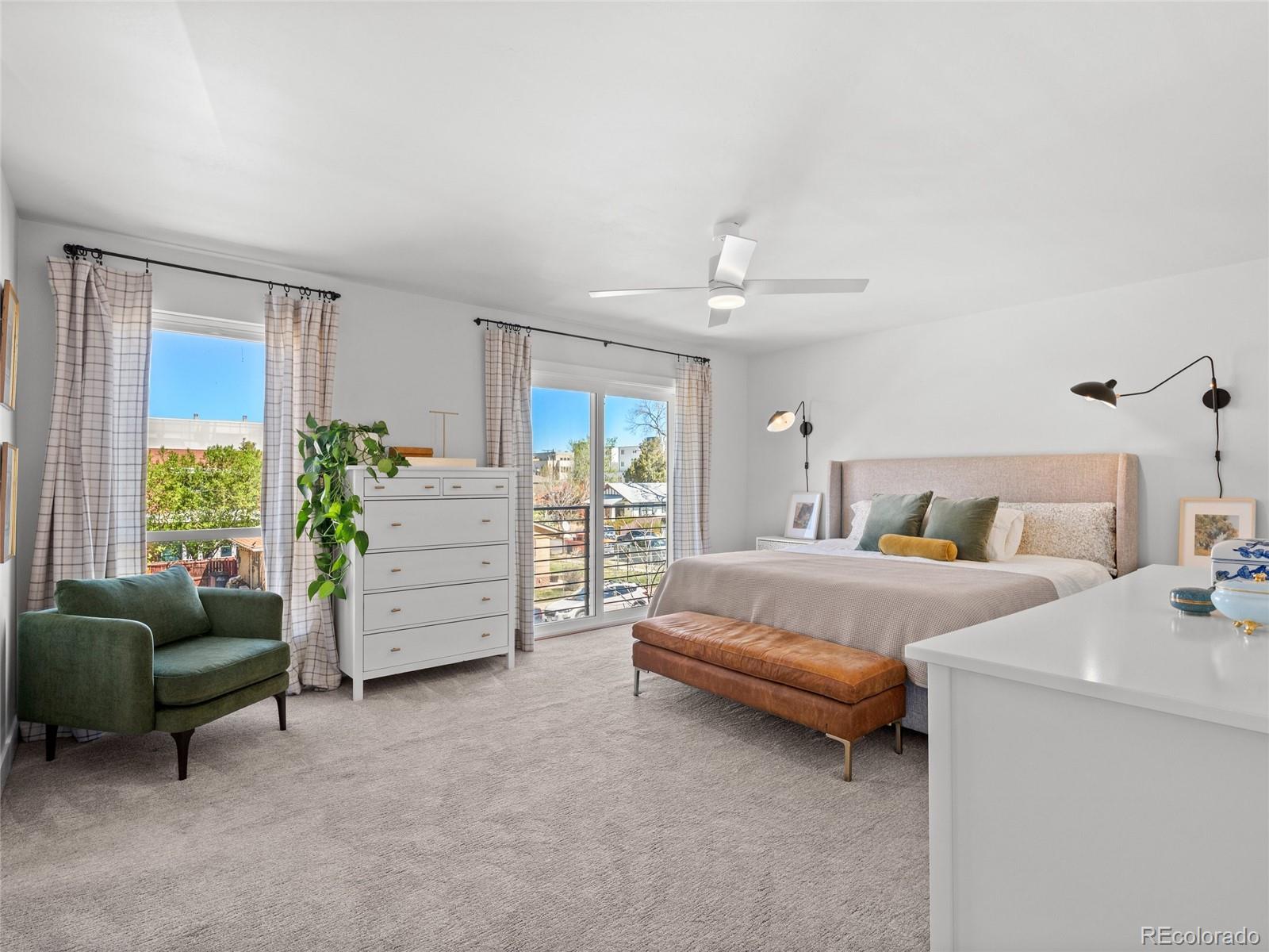 4530 W 43rd Avenue Denver CO 80212