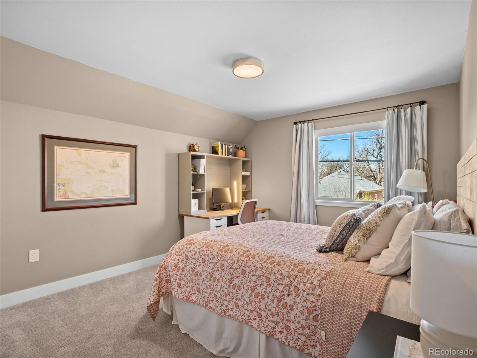 4530 W 43rd Avenue Denver CO 80212